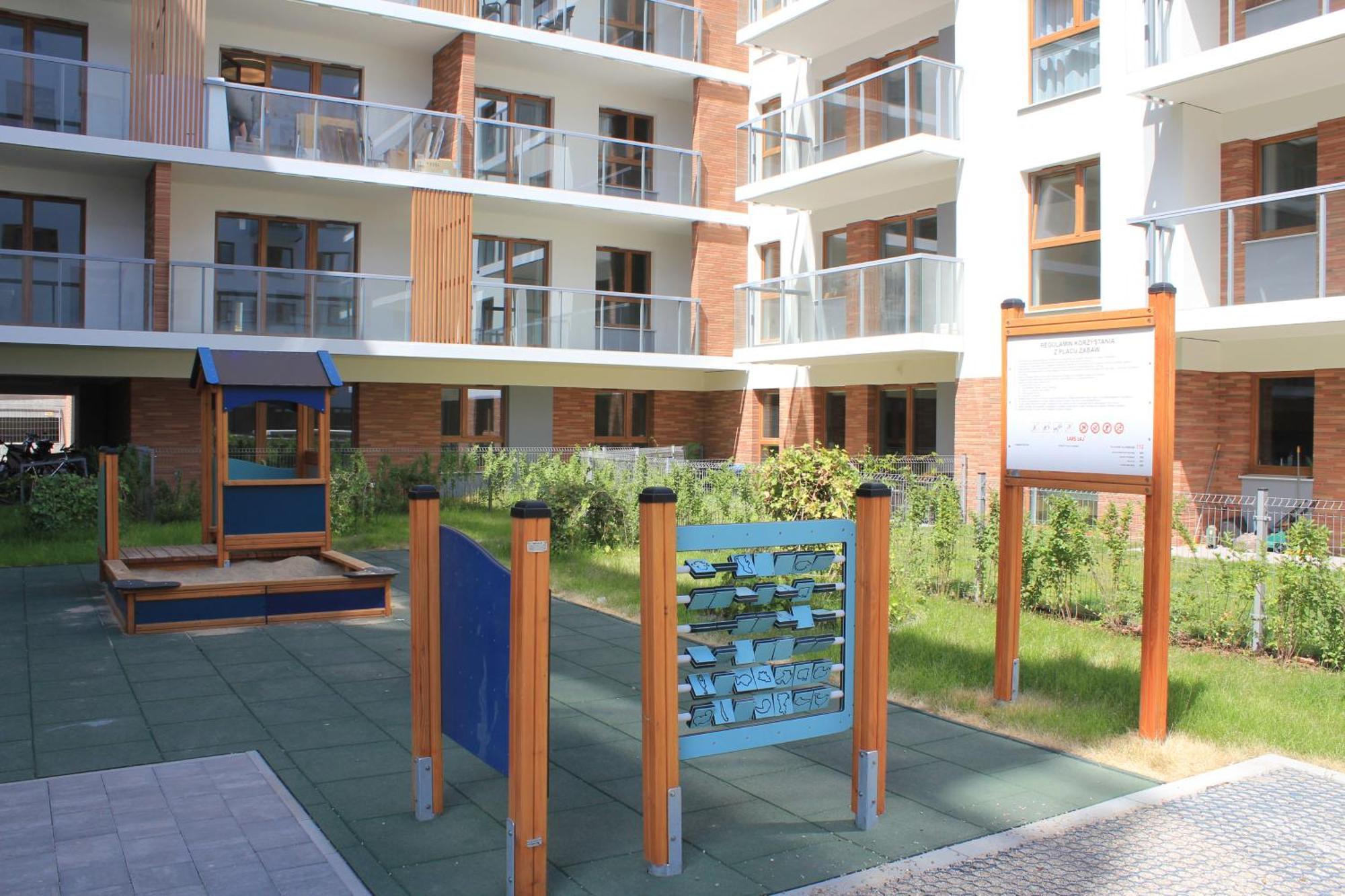 Lulu Apartments - Gdansk Centrum المظهر الخارجي الصورة